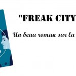 "Freak City", de Kathrin Schrocke : un beau roman sur la surdité