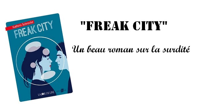 Freak City/