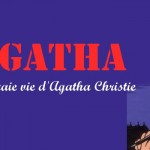 "Agatha : la vraie vie d'Agatha Christie" en BD