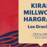 Les Graciées - Kiran Millwood Hargrave